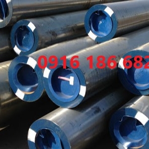 Thép ống đúc tiêu chuẩn ASTM A106