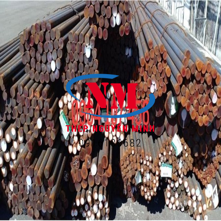 THÉP TRÒN ĐẶC SCM440 PHI 95 - THEP TRON DAC SCM440 PHI 95 - LÁP TRÒN ĐẶC SCM440 PHI 95 - LAP TRON DAC SCM440 PHI 95 / THEP TRON DAC SCM440 - THÉP NGUYỄN MINH