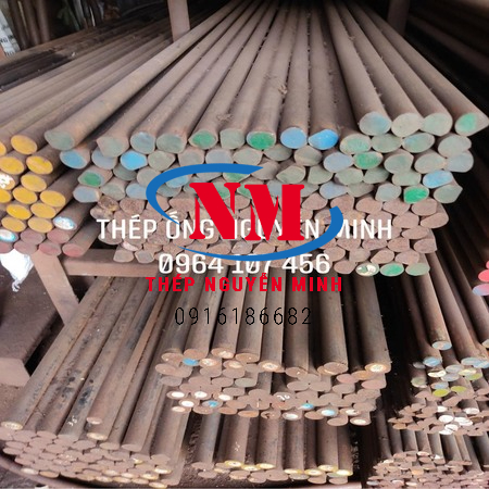 THÉP TRÒN ĐẶC SCM440 PHI 135 - THEP TRON DAC SCM440 PHI 135 - LÁP TRÒN ĐẶC SCM440 PHI 135 - LAP TRON DAC SCM440 PHI 135 / THEP TRON DAC SCM440 - THÉP NGUYỄN MINH