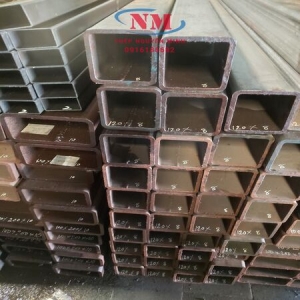 Thép hộp vuông 100x100 MÁC Q235- Q345- SS400- S355JR-A572- A500- A516..