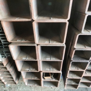THÉP HỘP VUÔNG 200X200 NHẬP KHẨU TRUNG QUỐC GIÁ RẺ