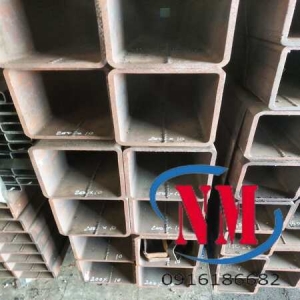 thép hộp vuông 200x200x10ly/mm