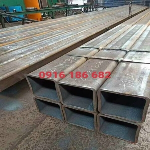 THÉP HỘP VUÔNG 200X200 NHẬP KHẨU