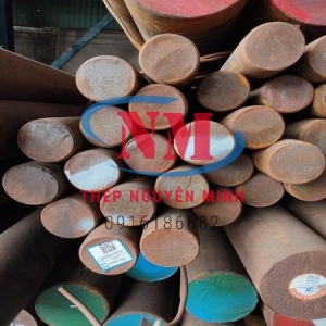 BẢNG TIÊU CHUẨN THÉP TRÒN ĐẶC / BẢNG QUY CÁCH THÉP TRÒN ĐẶC