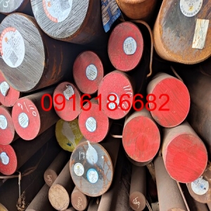 THÉP TRÒN ĐẶC PHI 45