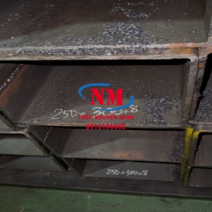 THÉP HỘP 250x350x6mm - THÉP HỘP 350x250x6mm