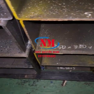 THÉP HỘP 250x350 DẦY 4mm 5mm 6mm 8mm 10mm 12mm mới nhất năm 2026