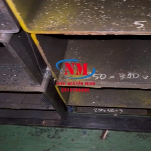 THÉP HỘP 250X300 DẦY 5ly 6ly 8ly 10ly 12ly mới nhất năm 2026