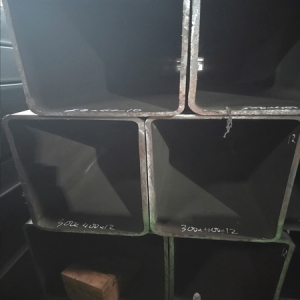 THÉP HỘP 300x400x12mm - THÉP HỘP 400x300x12mm