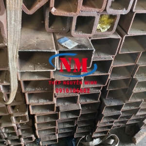 Thép Hộp S235/S275/S355