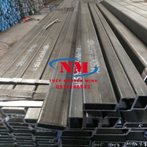 THÉP HỘP 50X150