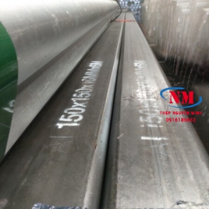 THÉP HỘP 150X150 NHẬP KHẨU TRUNG QUỐC