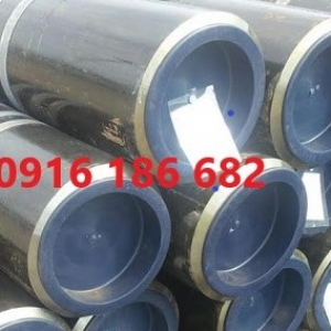 Thép ống đúc tiêu chuẩn ASTM A53