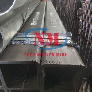 thép hộp 75x75x2.5ly