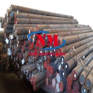 THÉP TRÒN ĐẶC SCM440 PHI 150