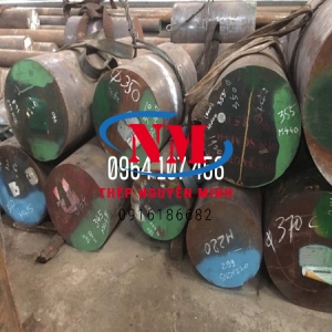 THÉP TRÒN ĐẶC C45 (S45C) phi 170