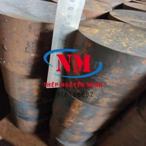 THÉP TRÒN ĐẶC C45 (S45C) phi 290