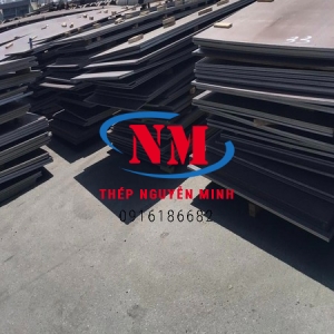 Thép tấm ASTM A516 GR70 DÀY 65LY/65MM