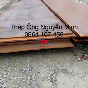 thép tấm a515 chịu nhiệt cao 
