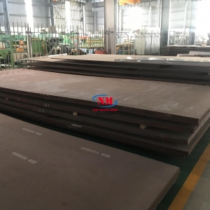 THÉP TẤM ASTM A516 Gr.70 DÀY120LY/120MM