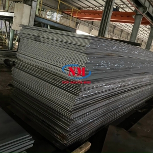 THÉP TẤM ASTM A516 Gr.70 DÀY 75LY/75MM