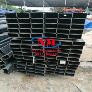 THÉP HỘP 100x150x9