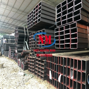 Thép hộp 200x300x12