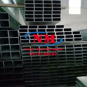 THÉP HỘP 60X120