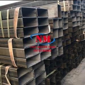 THÉP HỘP 100X200X6 DÀI 6M - 12M
