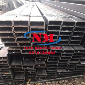 Thép hộp 120x80x2