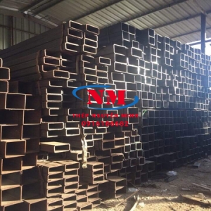 Thép hộp 120x80x4ly