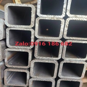 THÉP HỘP - HỘP VUÔNG 250x250 TIÊU CHUẨN SS400