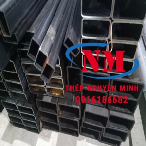 THÉP HỘP 80X160
