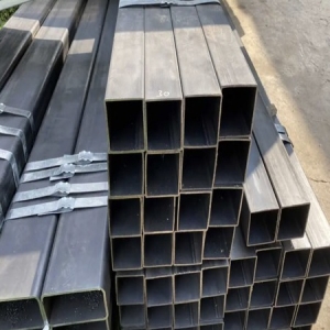 THÉP HỘP VUÔNG 150X150X6