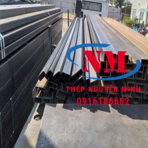 thép hộp 50x150x4