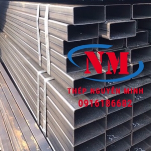 THÉP HỘP CHỮ NHẬT 150X250X5