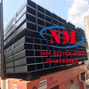 THÉP HỘP 80X100X4