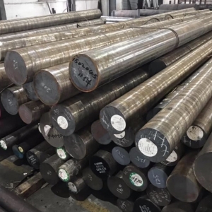 THÉP TRÒN ĐẶC SCM440 PHI 260