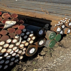 THÉP TRÒN ĐẶC SCM420 PHI 330 - LÁP TRÒN ĐẶC SCM420 PHI 330