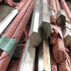 THÉP LỤC GIÁC INOX 304 D35MM / 35LY / 35LI / D35