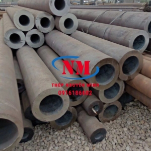 Thép ống đúc 323.9 x 15.9 ly x 10m tiêu chuẩn Api5l Grade X52