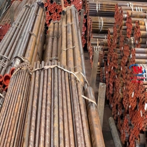 THÉP ỐNG ĐÚC PHI 88.9 DÀY 5.49LY/ 7.62LY/ 11.13LY