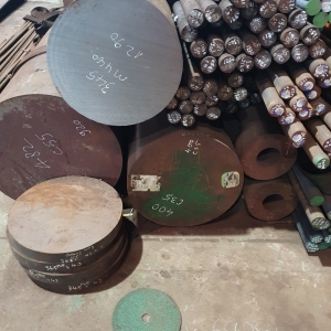 THÉP TRÒN ĐẶC C45 (S45C) phi 355