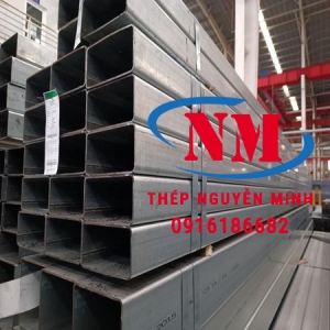 THÉP HỘP 150x200X10