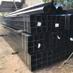THÉP HỘP VUÔNG 250X250X6
