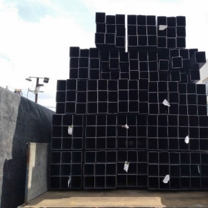 THÉP HỘP 75X75X2