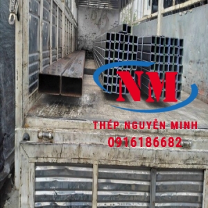 THÉP HỘP 70X70X4