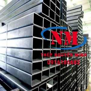 Thép hộp 200x300x10x12000mm giá rẻ