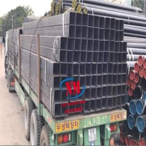 THÉP HỘP Q235