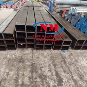THÉP HỘP CT3